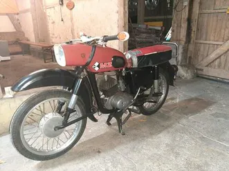 mz es 150 oldtimer