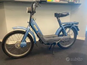 piaggio ciao px 1983 conservato da passaggio