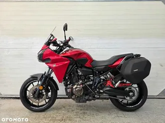 yamaha tracer