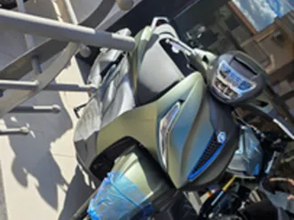 beverly 400 s my2025