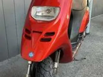 piaggio typhoon - 1995