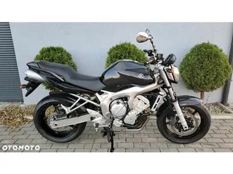 yamaha fz