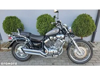yamaha virago