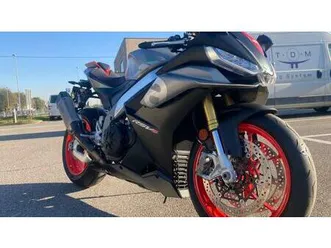 vendo aprilia rsv4 1100 (2021 - 24) usata a san paolo (codice 9870268) - moto.it