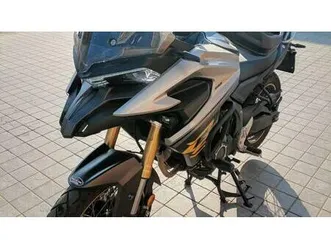 vendo voge valico 525dsx (2023 - 25) usata a piacenza (codice 9869925) - moto.it