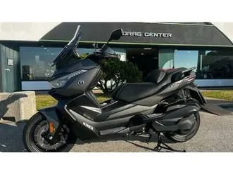 vendo voge sfida sr4 max (2024 - 25) usata a pradamano (codice 9870288) - moto.it