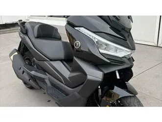 vendo voge sfida sr4 max (2024 - 25) usata a verona (codice 9870298) - moto.it