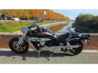 vendo hyosung aquila 650 gv (2006 - 16) usata a chivasso (codice 9870028) - moto.it
