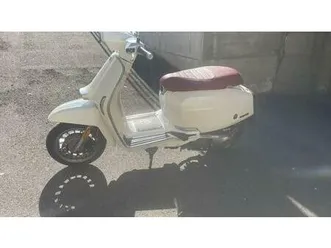 vendo lambretta v200 special (2021 - 25) usata a reggio nell'emilia (codice 9834066) - moto.it