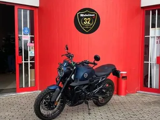 zontes zt 125 - g1 évora (são mamede, sé, são pedro e santo antão)