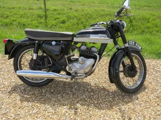 1960 norton a vendre