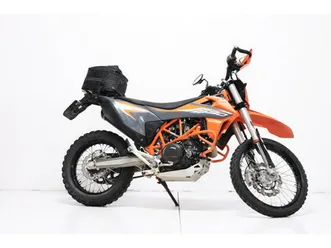 ktm 690 enduro r, enduro, occasion, chf 9'500.-