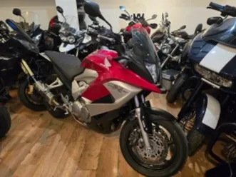 honda crossrunner 800i