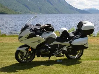 ② super bmw r1250 rt te koop - premium beoordeeld door bmw