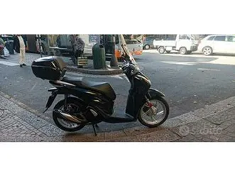 honda sh 150 - 2021