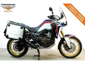 honda crf 1000 l africa twin dct