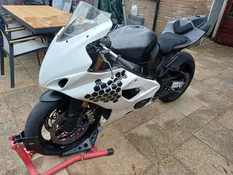 gsxr 1000 k5/k6 circuitmotor