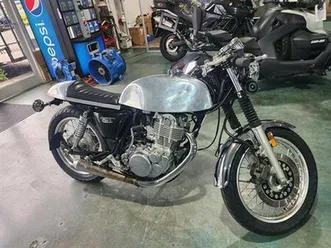 2015 yamaha sr400