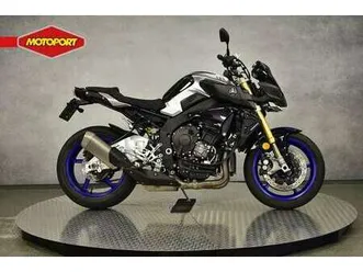 yamaha mt-10 sp blauw