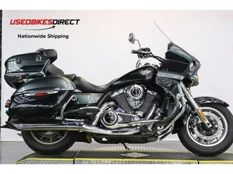 2021 kawasaki vulcan 1700 voyager - $9,999.00