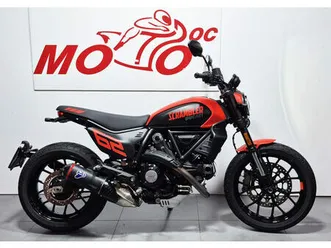 ducati scrambler 800 full throttle