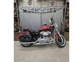 xl 883l 2018 superlow®