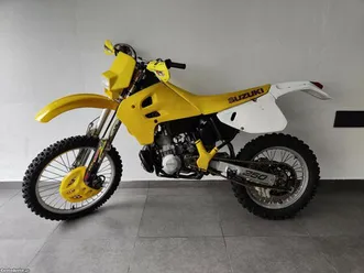yamaha wr426f