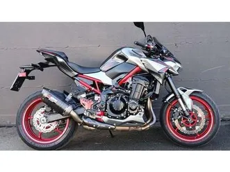 vendo kawasaki z 900 se (2022 - 24) usata a monza (codice 9870578) - moto.it