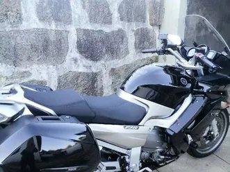 yamaha fjr 1300a