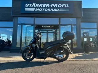 honda sh125
