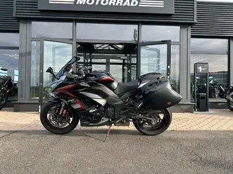 kawasaki ninja 1000sx