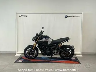 yamaha mt-09 850 sp abs my18