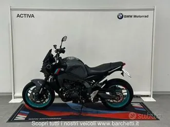 yamaha mt-09 890 abs my21
