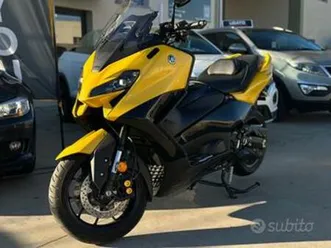 yamaha t max 560 20th anniversary