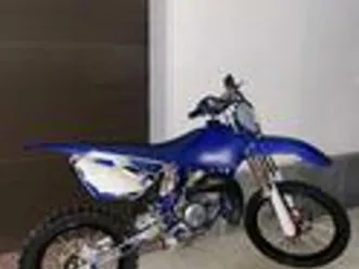 yz 85 cc yamaha