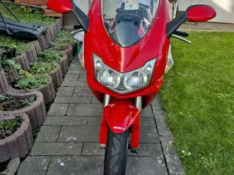 ducati st4s