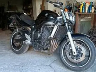 yamaha fz6