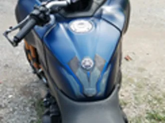 yamaha niken gt del 2019