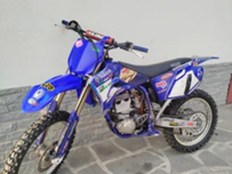 yzf 250