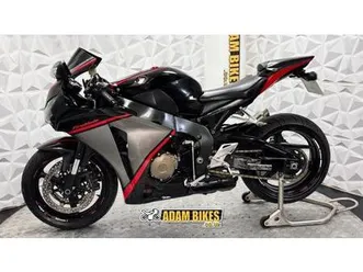 2008 honda cbr1000rr