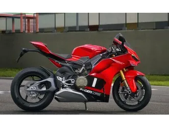 ducati panigale v4 s corse