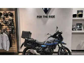 vendo royal enfield himalayan 450 (2024 - 25) usata a roma (codice 9870022) - moto.it