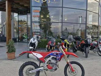 honda crf 300 rally rx | fa78783