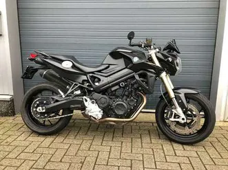bmw f 800 r f 800 r zwart