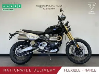 triumph scrambler 1200 1200 cc