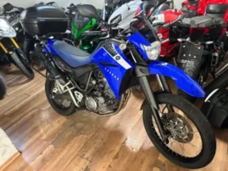 yamaha xt 660r