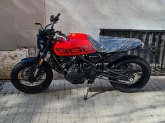 brixton - crossfire 500 x