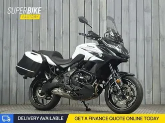 2020 20 kawasaki versys 650