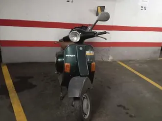 vespa - fl