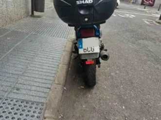 suzuki - suzuki- gse 509